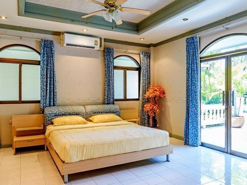 Фотография New Nordic Villas & Apartments By Pattaya Sunny Rentals 3*