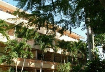 Отель Riviera Resort Pattaya 1*