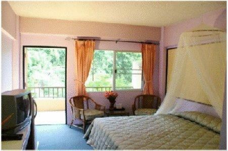 Картинка Riviera Resort Pattaya 1*