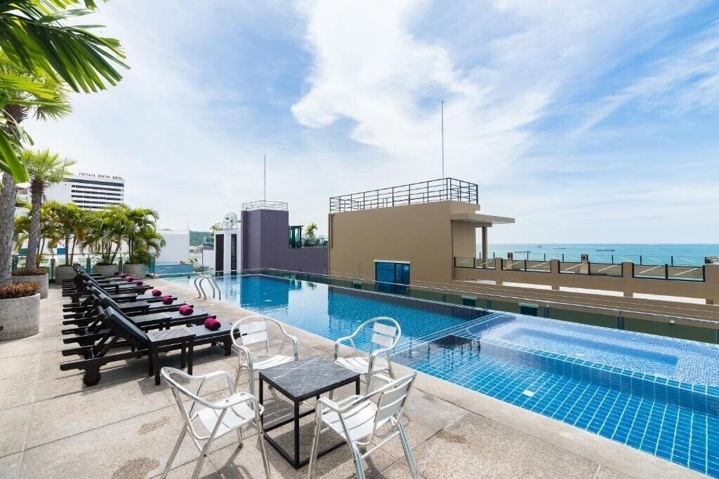 Изображение Sea Me Spring Too Hotel 3*