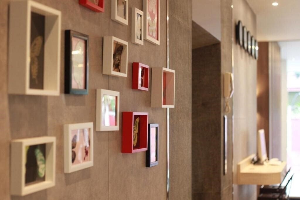 Фотография Levana Pattaya Hotel 3*