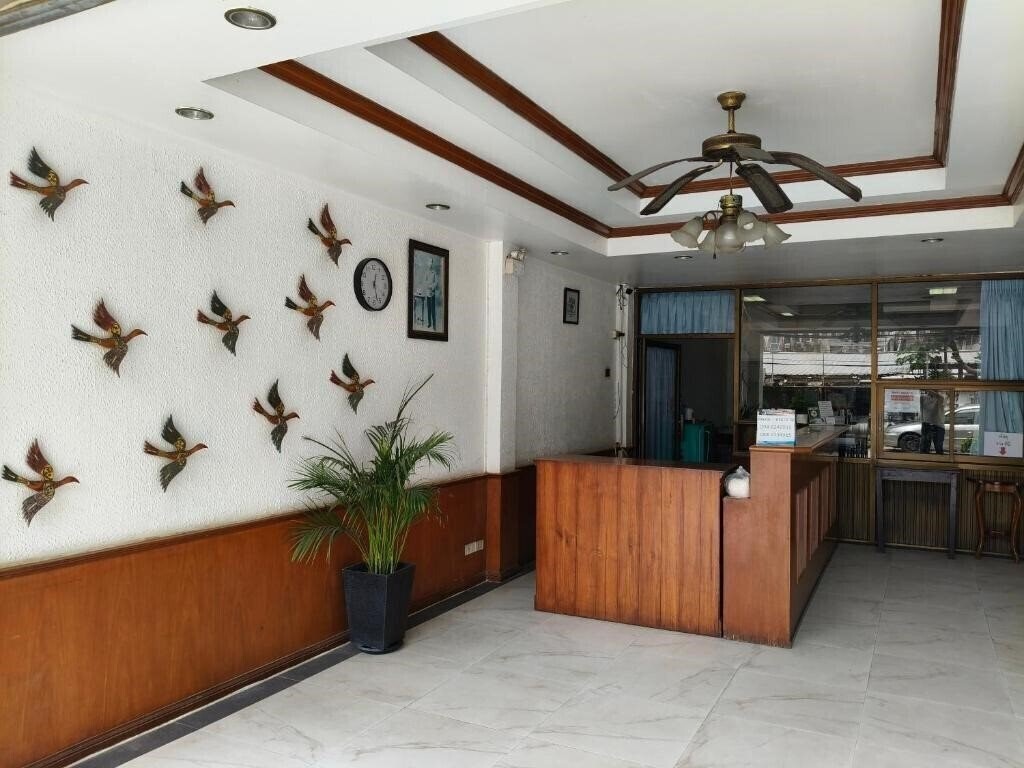 Изображение Smile Court 2*