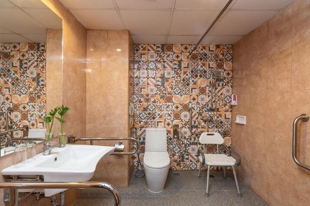 Фото Bella Villa Cabana 3*