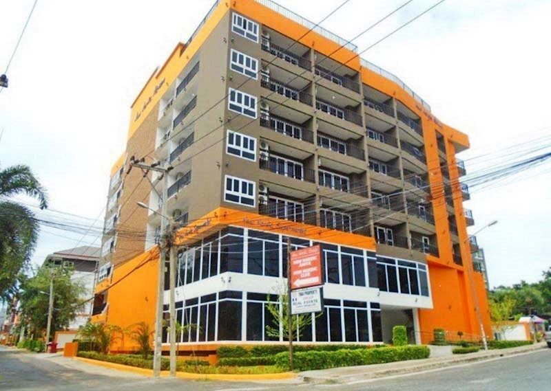 Фото New Nordic Atrium 3*