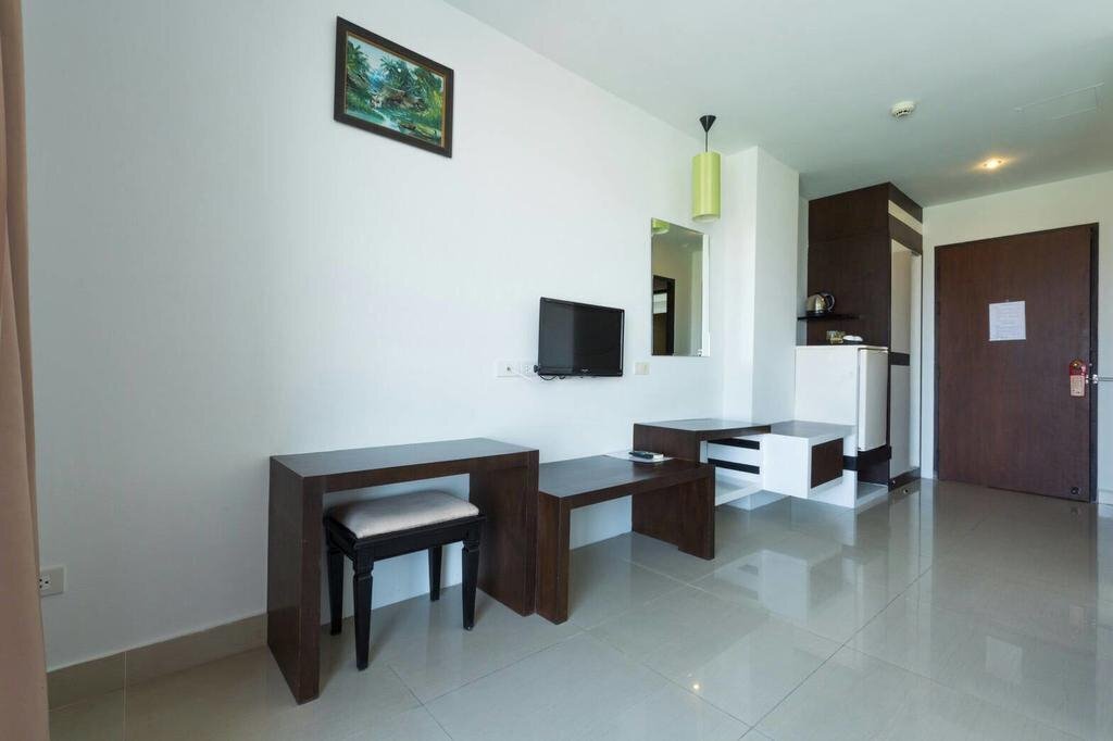 Картинка Chatkaew Hill Hotel and Residence 2*