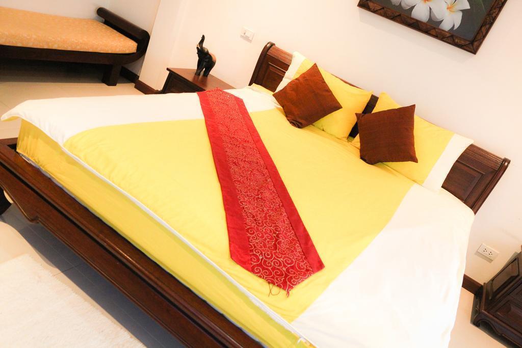 Изображение Thai Pura Resort 3*