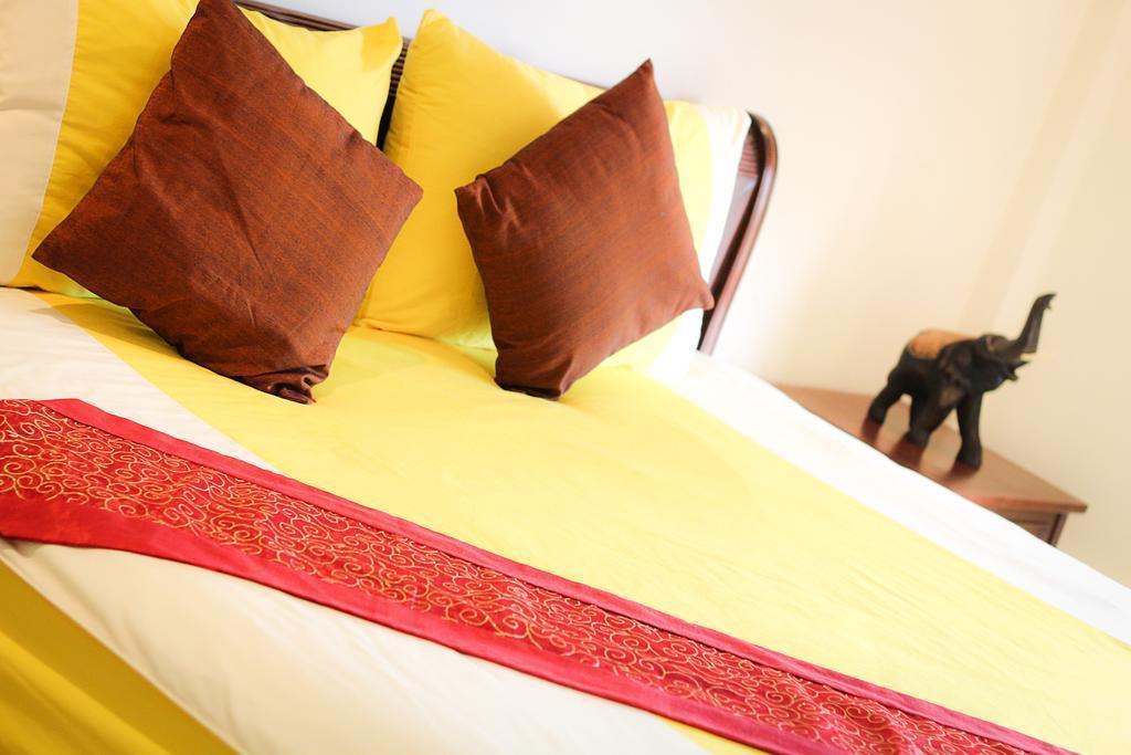 Картинка Thai Pura Resort 3*