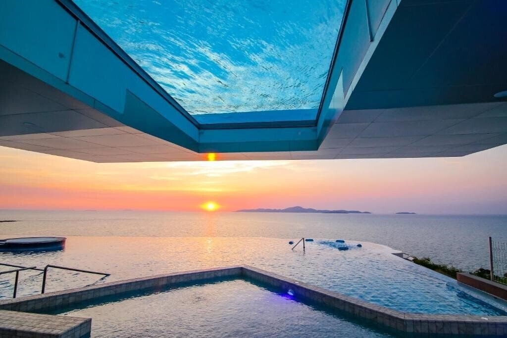 Отель Royal Cliff Beach Resort 5*