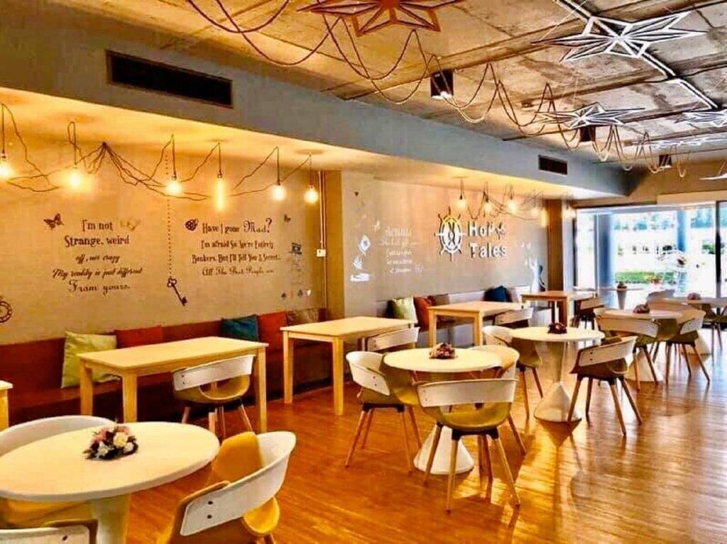 Фотография Ambassador City Garden Wing 3*