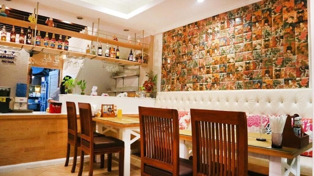 Картинка Aiyaree Place 3*