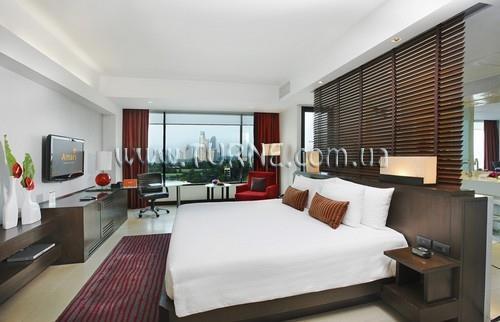 Изображение Amari Orchid Resort Ocean Tower 5*