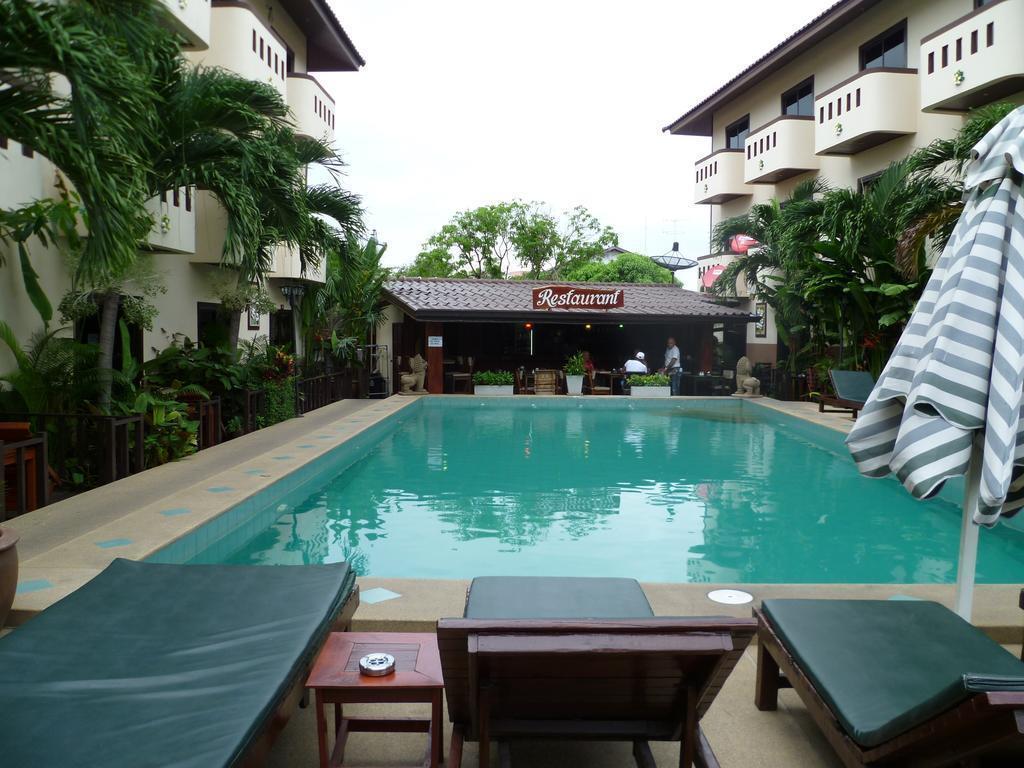 Фотография Bonkai Resort 2*