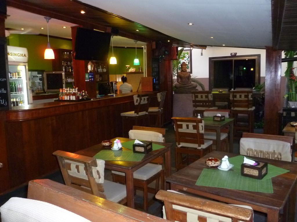 Изображение Bonkai Resort 2*