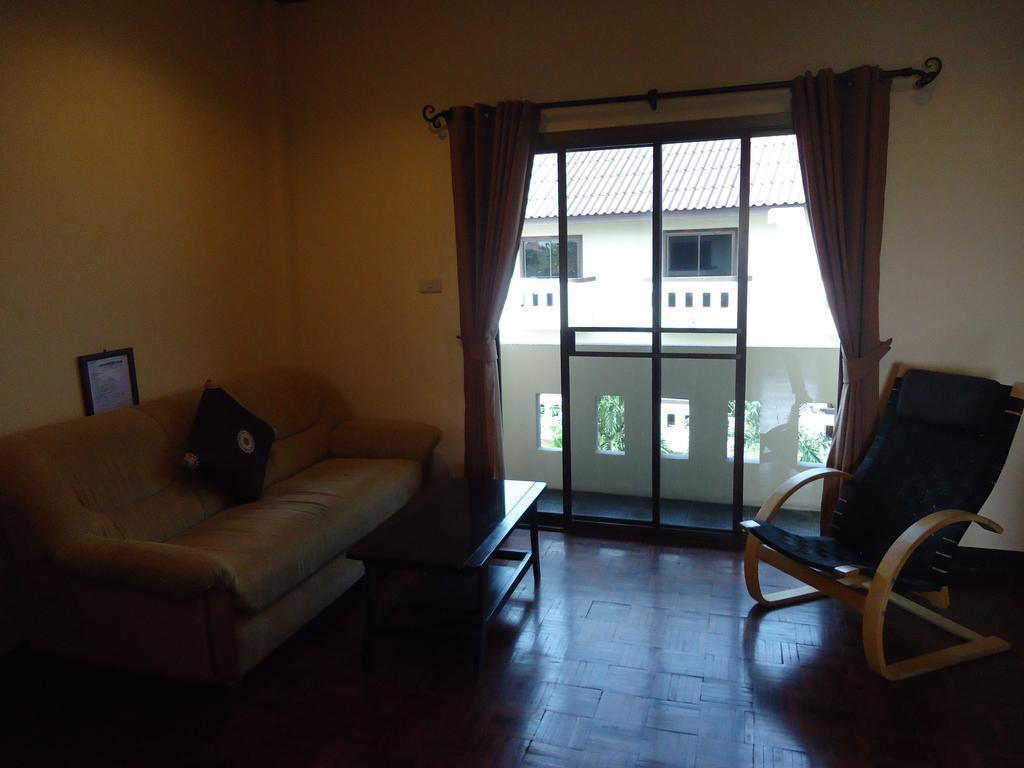 Картинка Bonkai Resort 2*