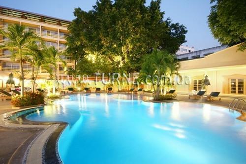 Картинка Bw Bella Villa Express 3*