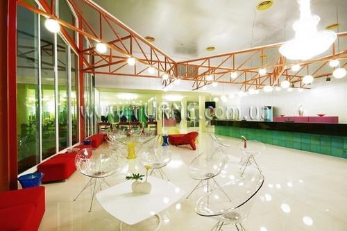 Изображение Bw Bella Villa Express 3*