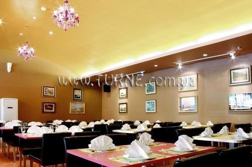 Фотография Bw Bella Villa Express 3*