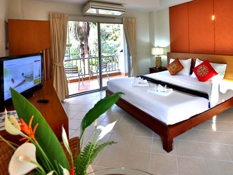 Изображение Bw Bella Villa Serviced Apartment 3*