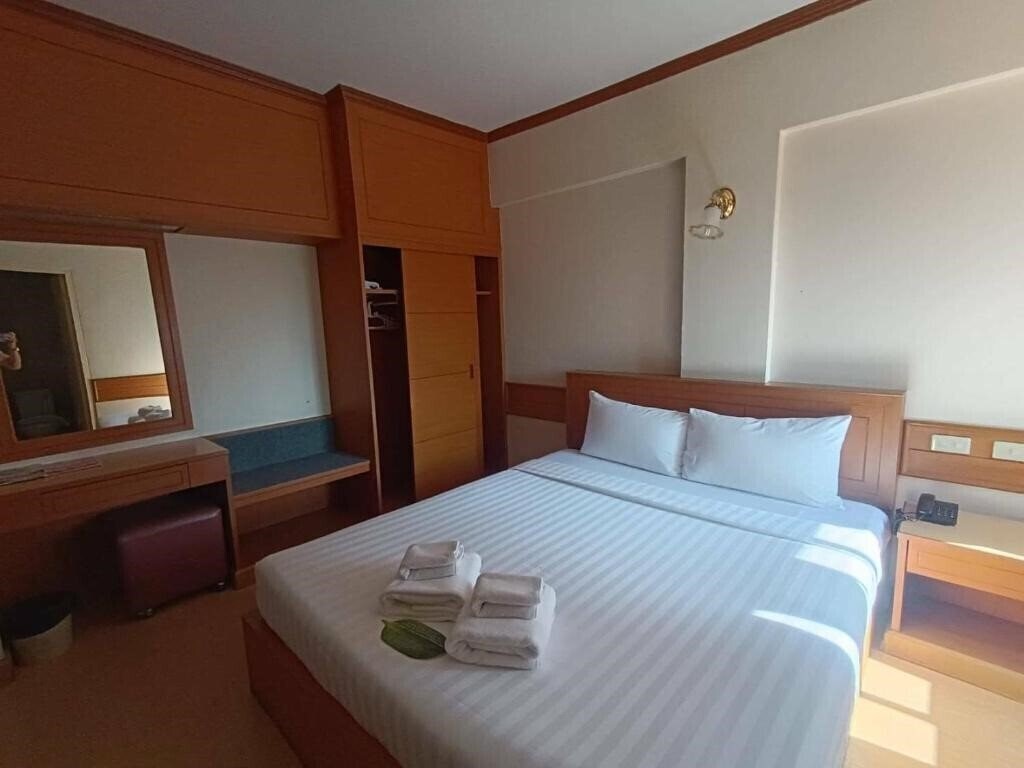 Изображение MIKE HOTEL 2*