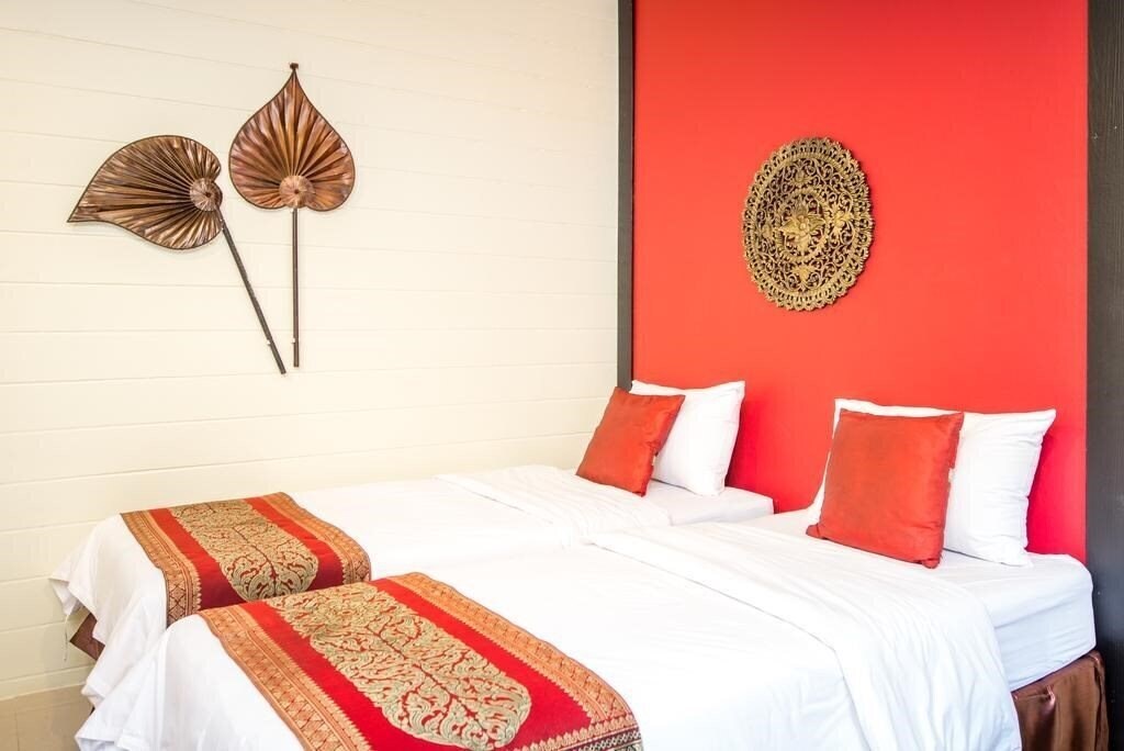 Изображение P.K.Resort 3*