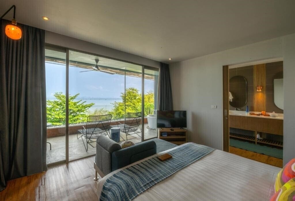 Фото Navana Nature Escape 5*