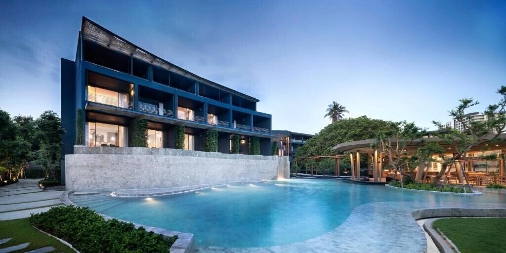 Фотография Navana Nature Escape 5*