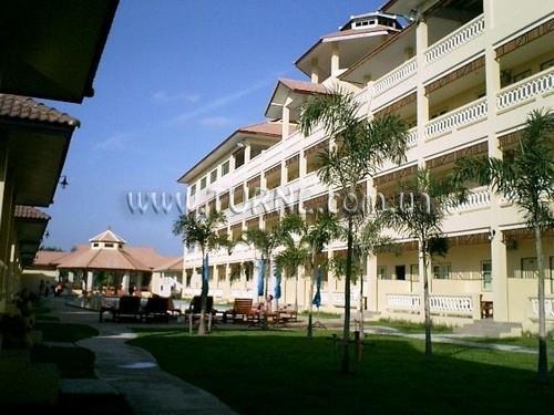 Картинка Le Palm Home 3*