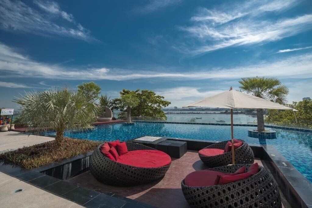 Фотография Way Hotel 4*