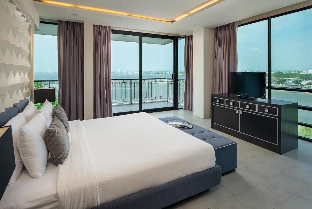 Картинка Way Hotel 4*