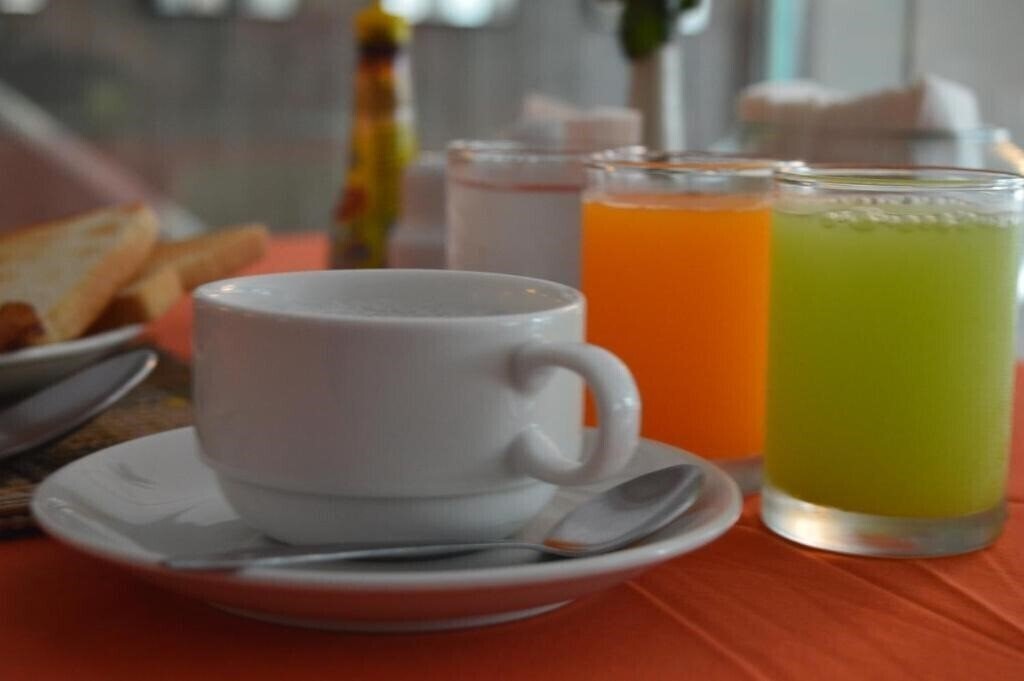 Фото AYA BOUTIQUE HOTEL 4*