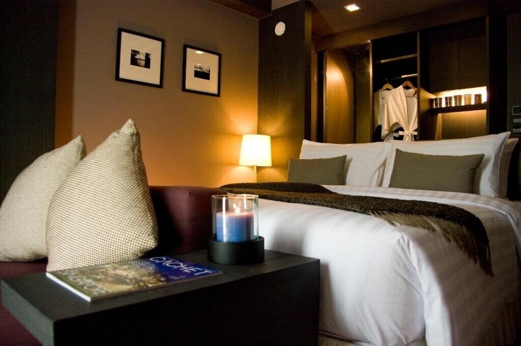Изображение AYA BOUTIQUE HOTEL 4*