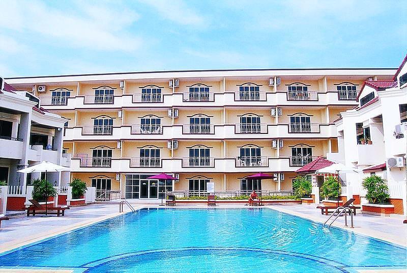 Фото LK PARAGON 3*