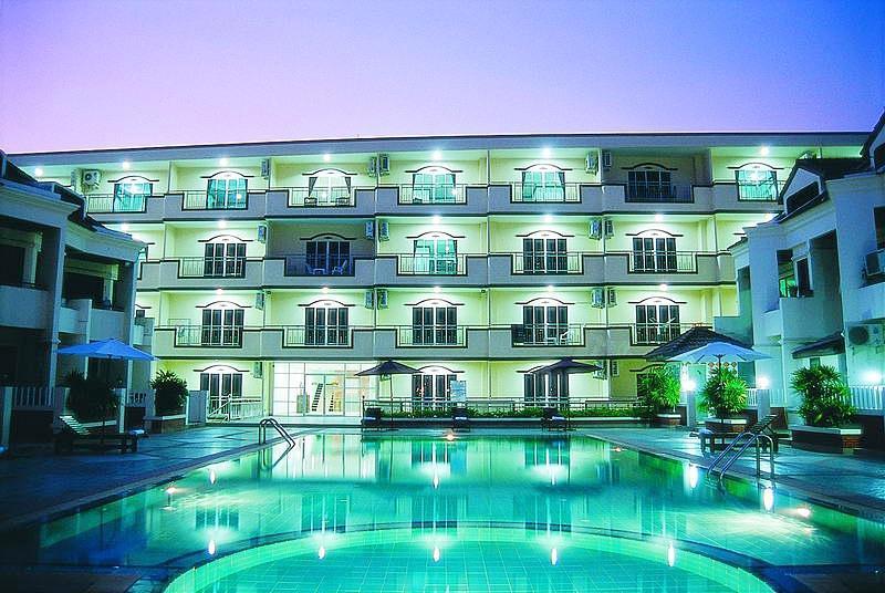 Фотография LK PARAGON 3*