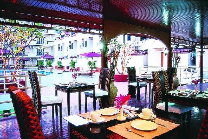 Изображение LK PARAGON 3*