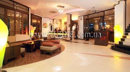 Citin loft pattaya 3 отзывы