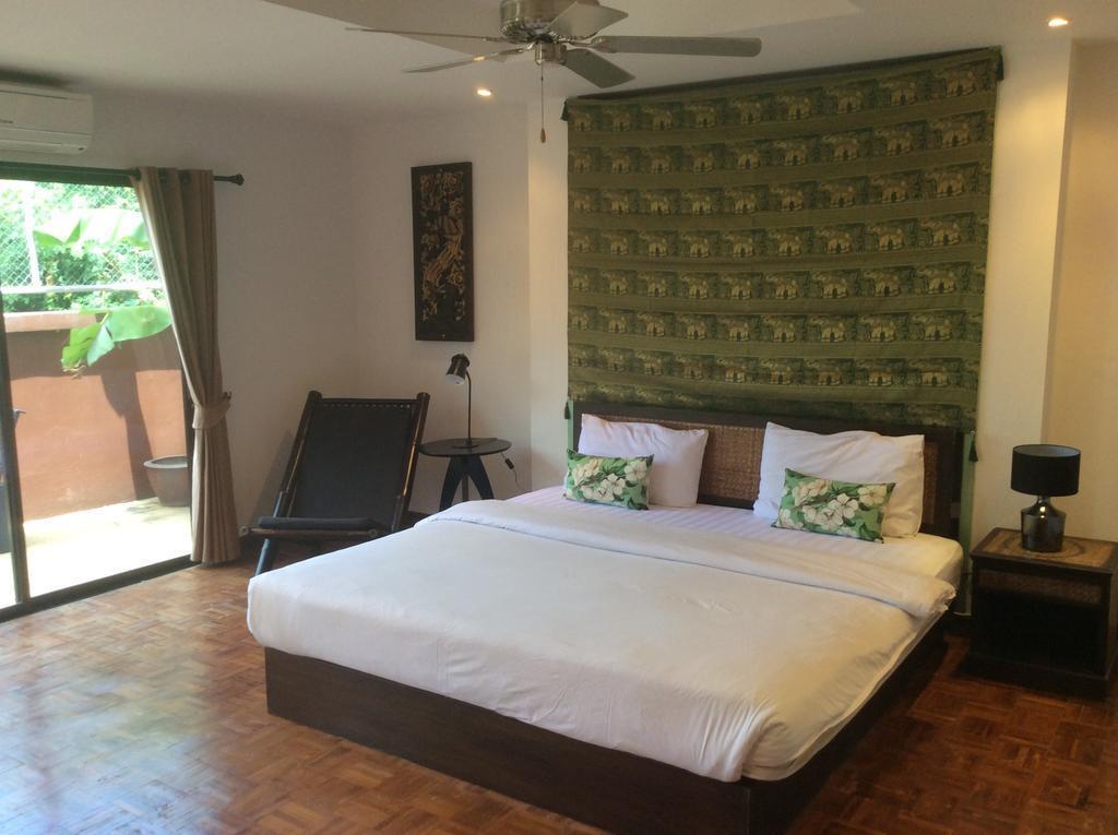 Картинка Cocco Resort 3*