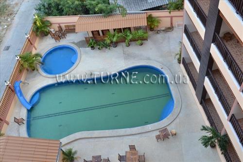 Картинка Grand Jasmine Resort 3*