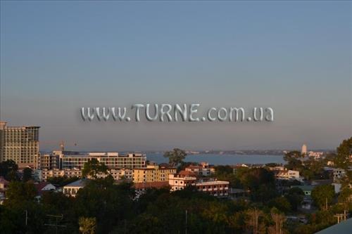 Изображение Grand Jasmine Resort 3*