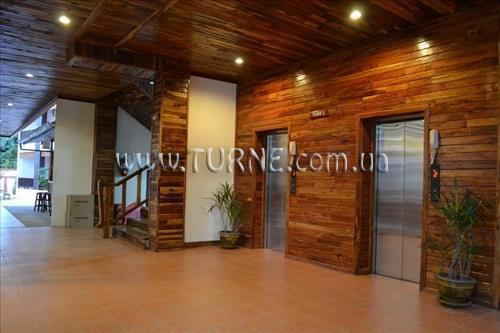 Фотография Grand Jasmine Resort 3*