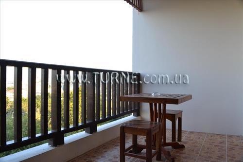 Фото Grand Jasmine Resort 3*