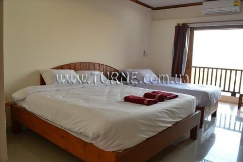 Отель Grand Jasmine Resort 3*