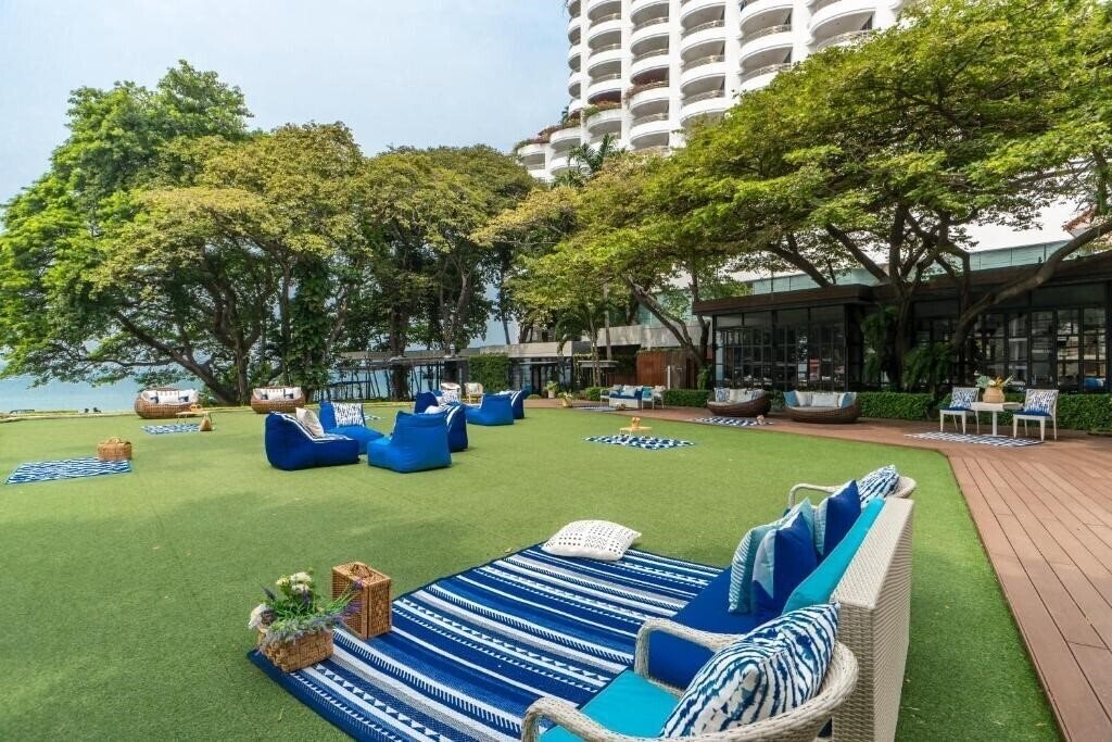 Изображение Cosy Beach Hotel 3*