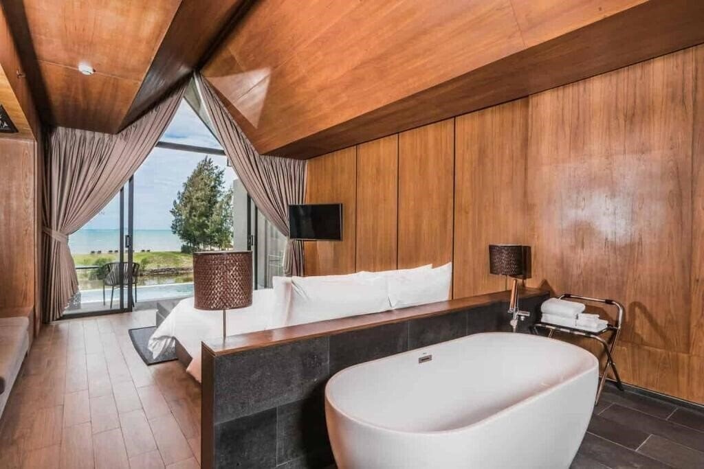Фотография Ana Anan Resort & Villas 5*