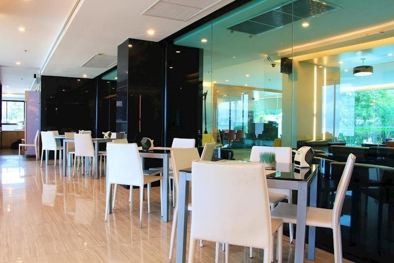 Изображение Golden Dragon Beach Pattaya 4*