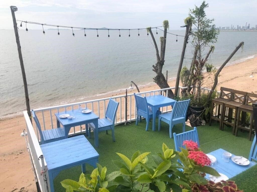 Фотография Pattaya Paradise Beach Resort 3*