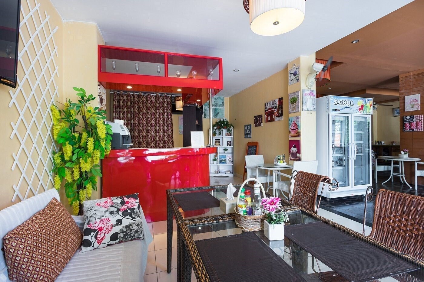 Фотография Argentum Hotel 2*