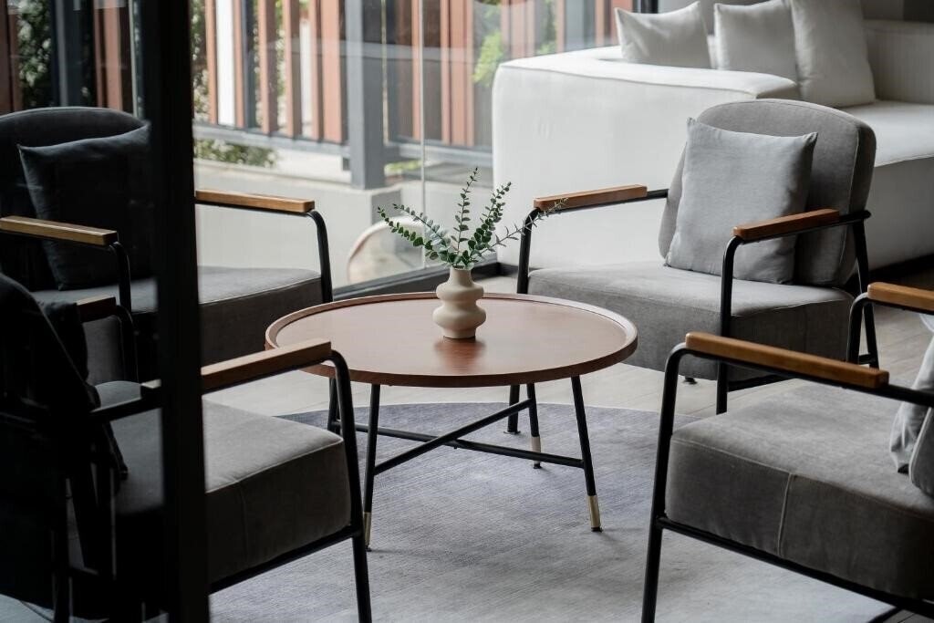 Фотография Arden Hotel & Residence 4*