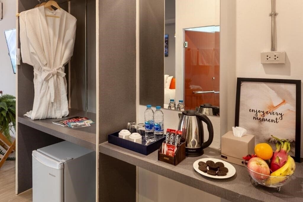 Фото 7 Days Premium Hotels 3*