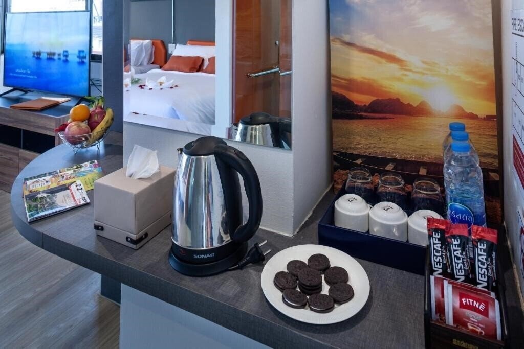 Фотография 7 Days Premium Hotels 3*