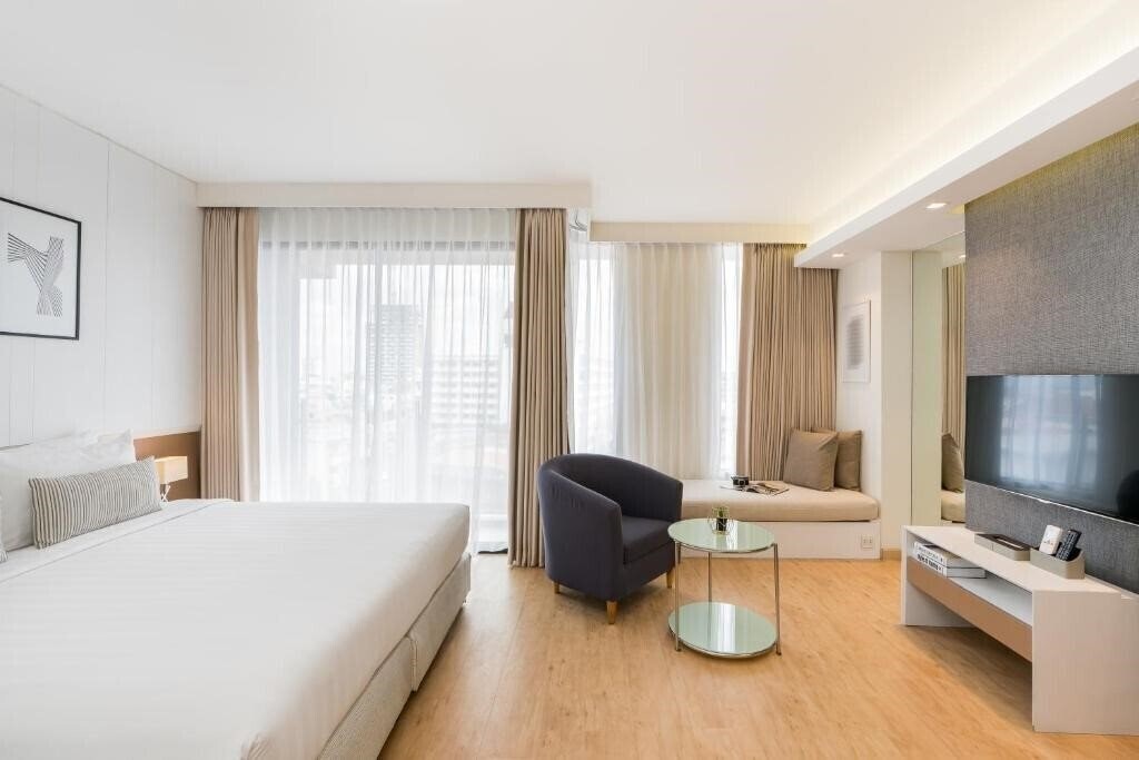 Фото Aster Hotel & Residence 3*